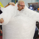 Illustration for article titled More evidence that there's no such thing as too much bubble wrap